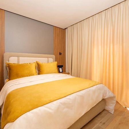 Appart Hotel Rambla Marrakesh Exterior photo