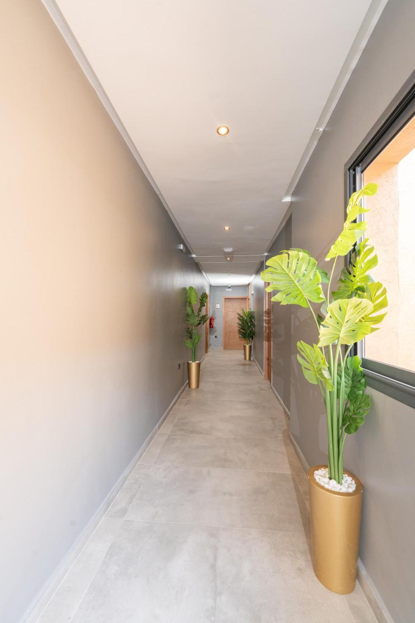Appart Hotel Rambla Marrakesh Exterior photo